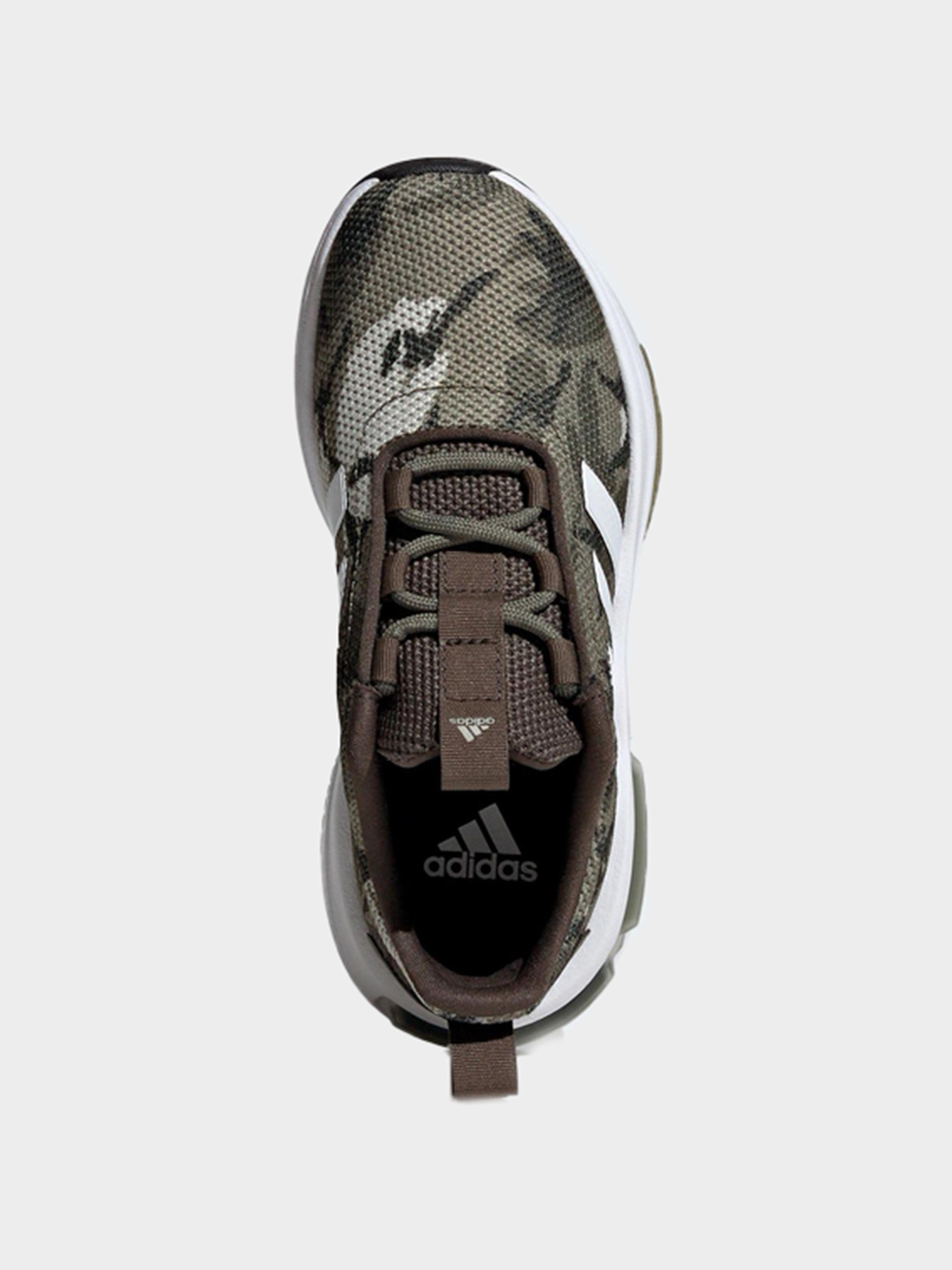 Кроссовки Adidas модель ID8371 Фото