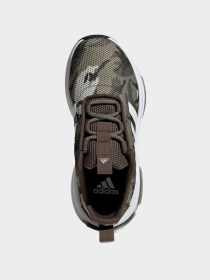Кроссовки Adidas модель ID8371 Фото