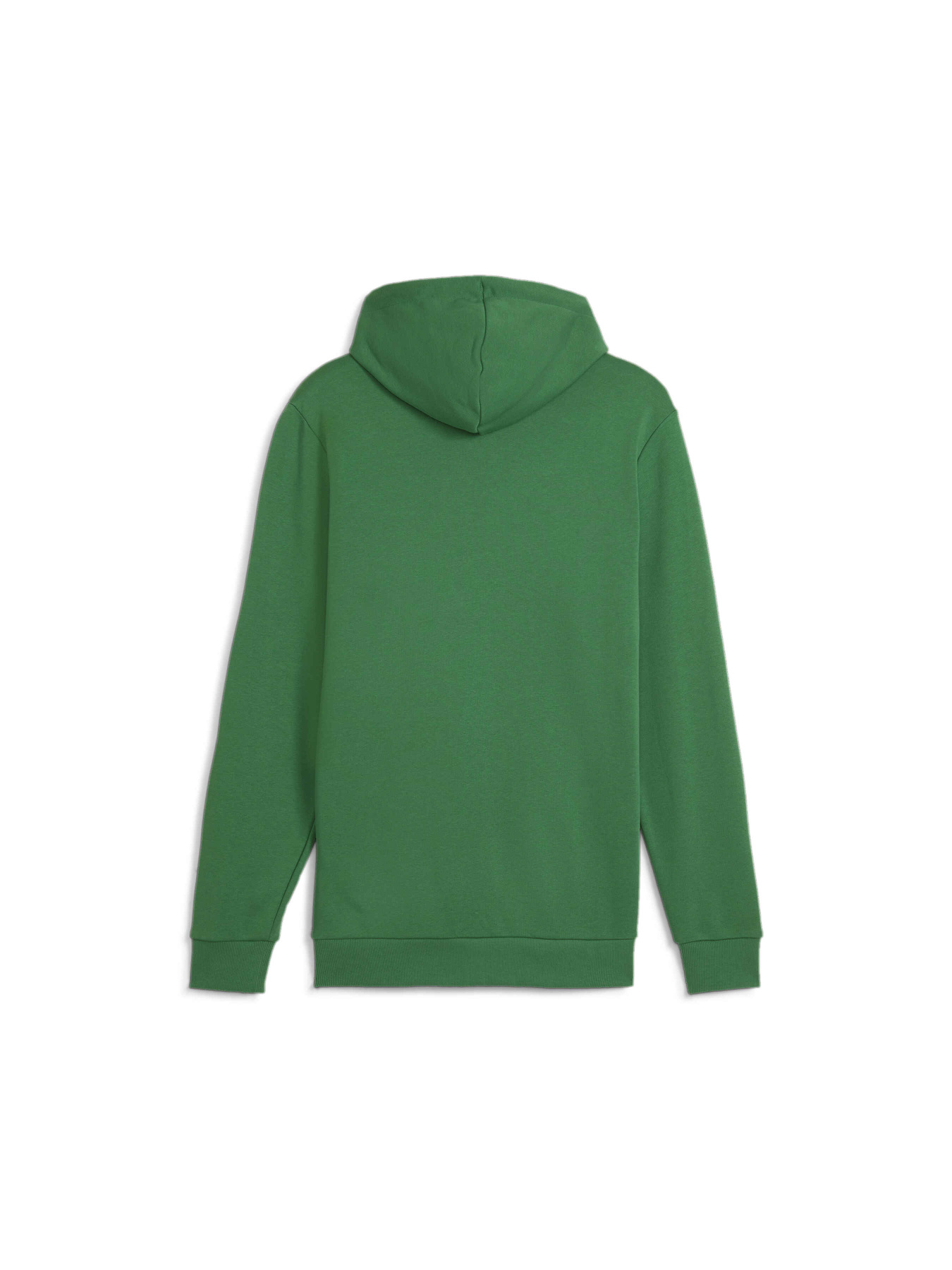 Худі та світшоти PUMA Ess+ 2 Col Big Logo Hoodie модель 586765 Фото