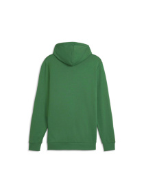 Худі та світшоти PUMA Ess+ 2 Col Big Logo Hoodie модель 586765 Фото