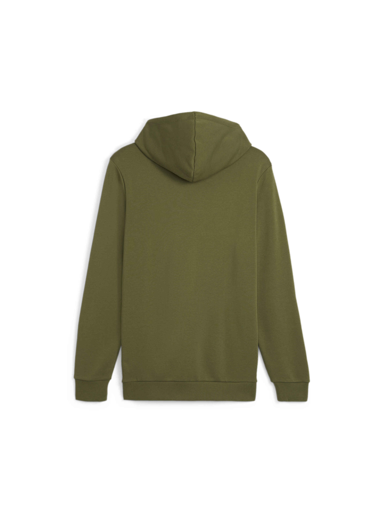 Худі PUMA Ess+ 2 Col Big Logo Hoodie модель 586765 Фото