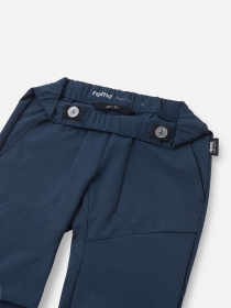 Джоггеры REIMA SIIMES модель 5100192A-6980 Фото