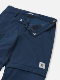 Штани повсякденні REIMA SILLAT модель 5100194A-6980 Фото