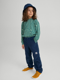 Штани повсякденні REIMA SILLAT модель 5100194A-6980 Фото