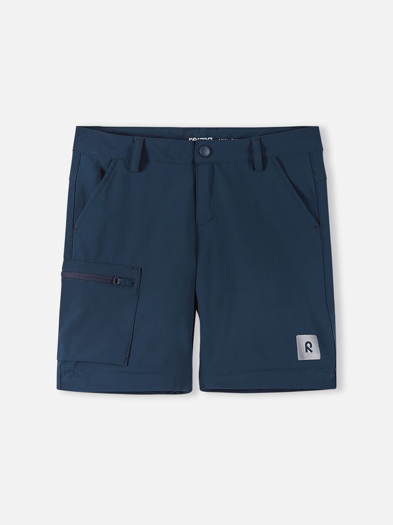 Повседневные штаны REIMA SILLAT модель 5100194A-6980 Фото