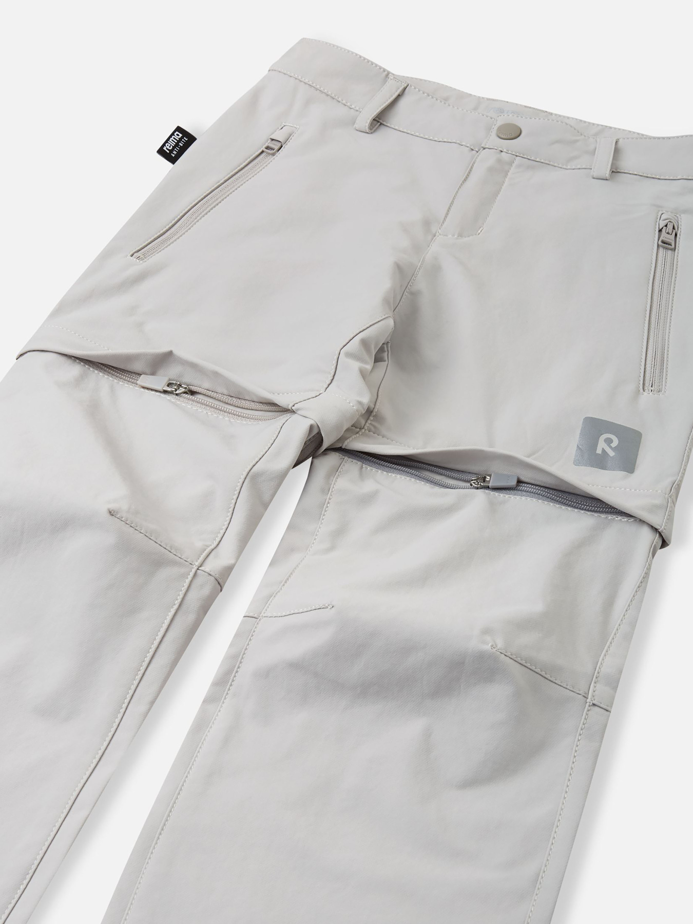 Штани повсякденні REIMA VIRRAT модель 5100195A-0310 Фото