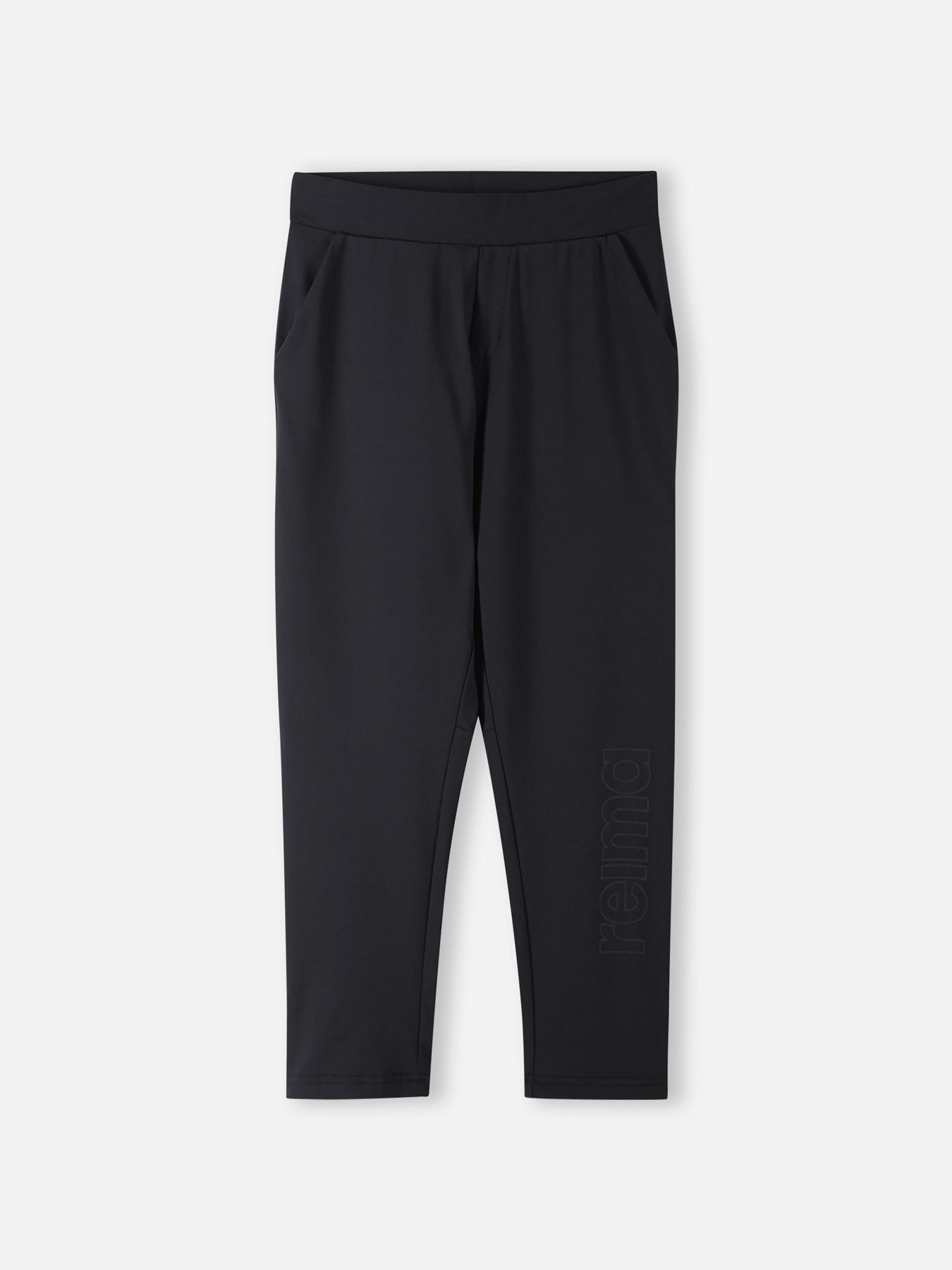 Штани повсякденні REIMA LUOTTAA модель 5200123A-9990 Фото