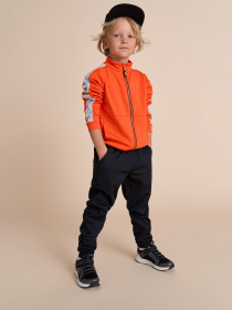 Повседневные штаны REIMA LUOTTAA модель 5200123A-9990 Фото