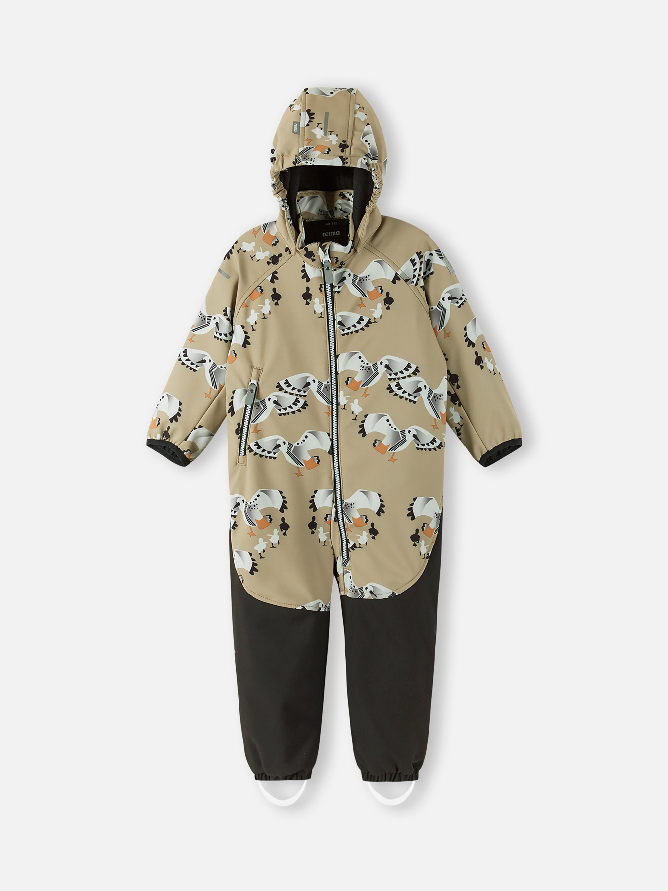 Комбинезон REIMA MJOSA модель 5100006A-0672 Фото