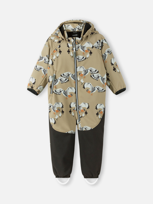 Комбінезон REIMA MJOSA модель 5100006A-0672 Фото