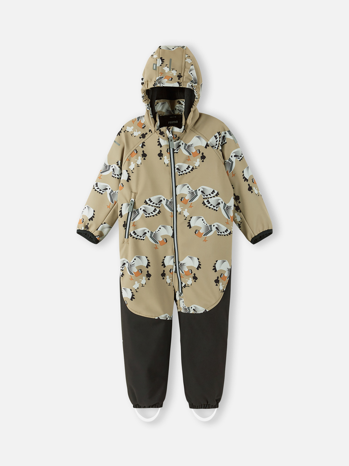 Комбінезон REIMA MJOSA модель 5100006A-0672 Фото