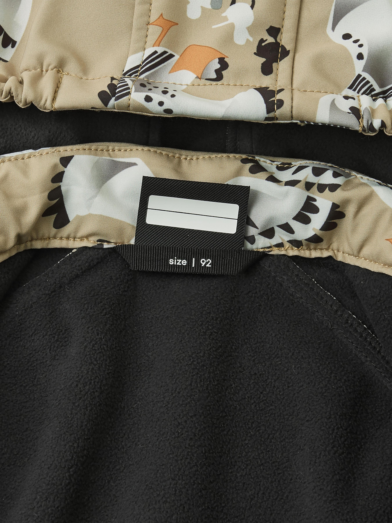 Комбінезон REIMA MJOSA модель 5100006A-0672 Фото