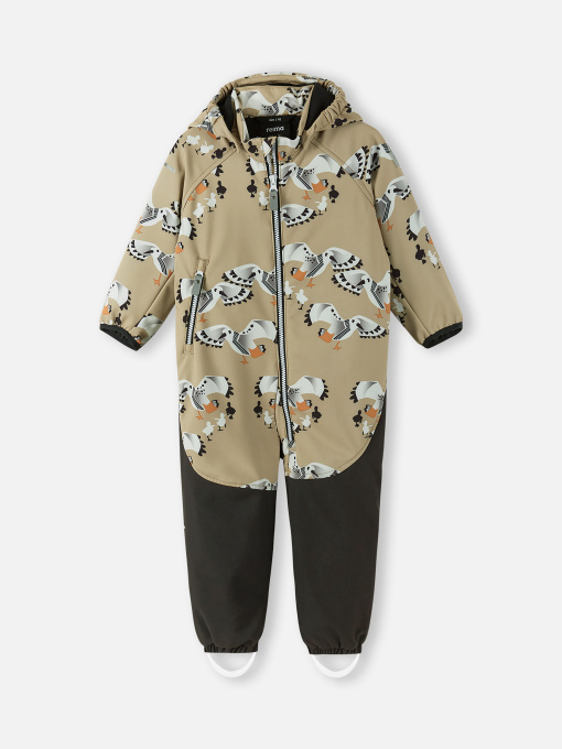 Комбинезон REIMA MJOSA модель 5100006A-0672 Фото