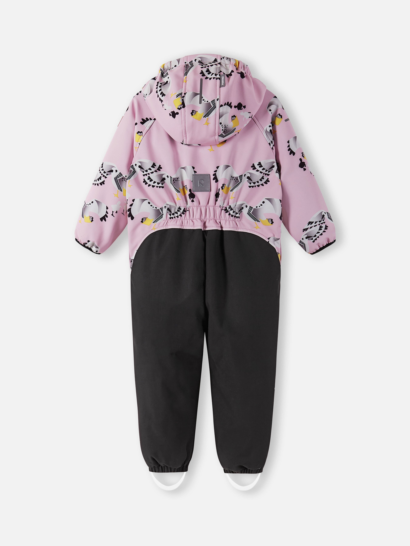 Комбинезон REIMA MJOSA модель 5100006A-4012 Фото