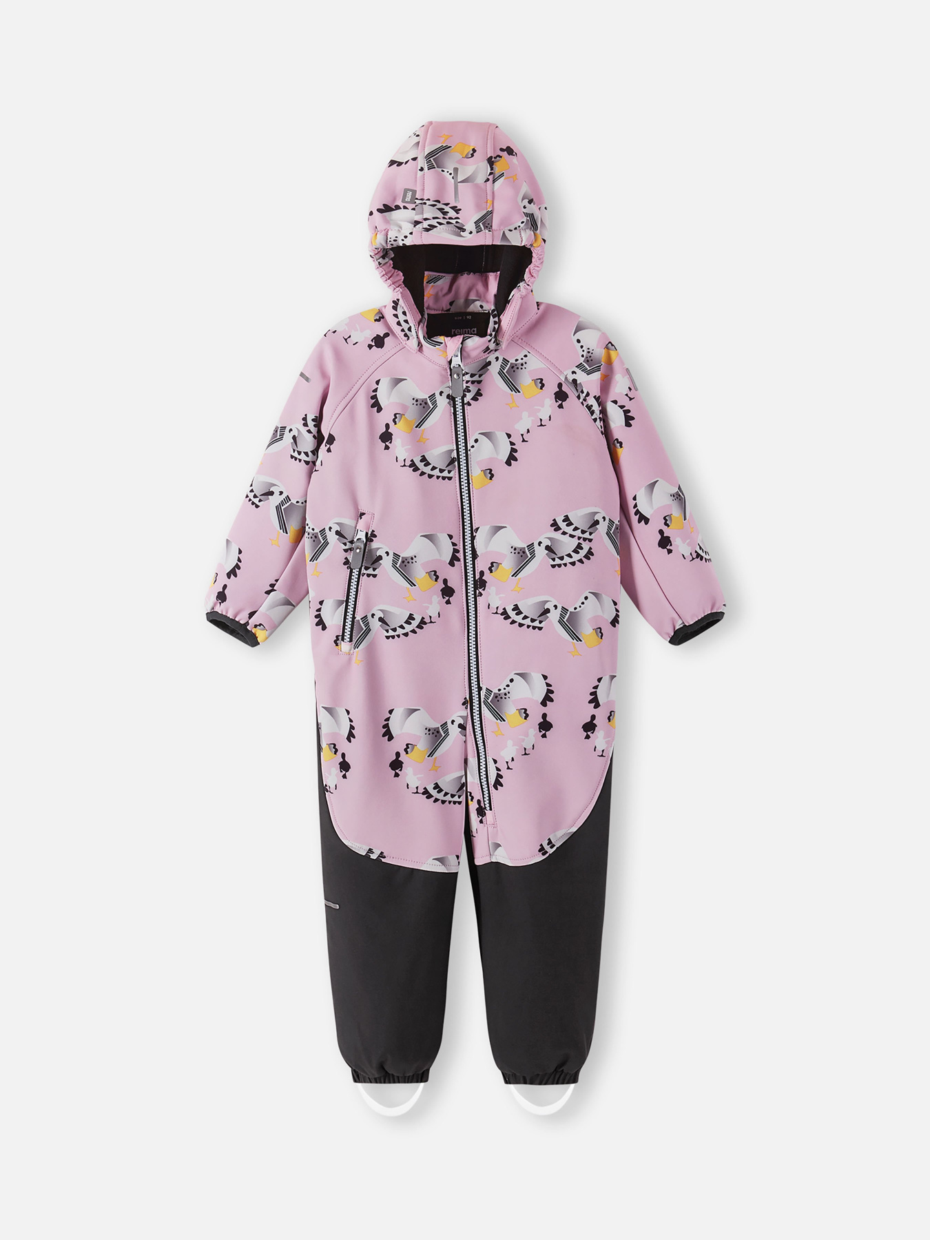 Комбинезон REIMA MJOSA модель 5100006A-4012 Фото