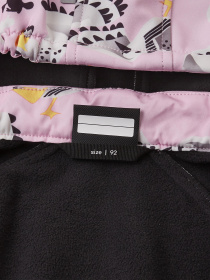 Комбинезон REIMA MJOSA модель 5100006A-4012 Фото