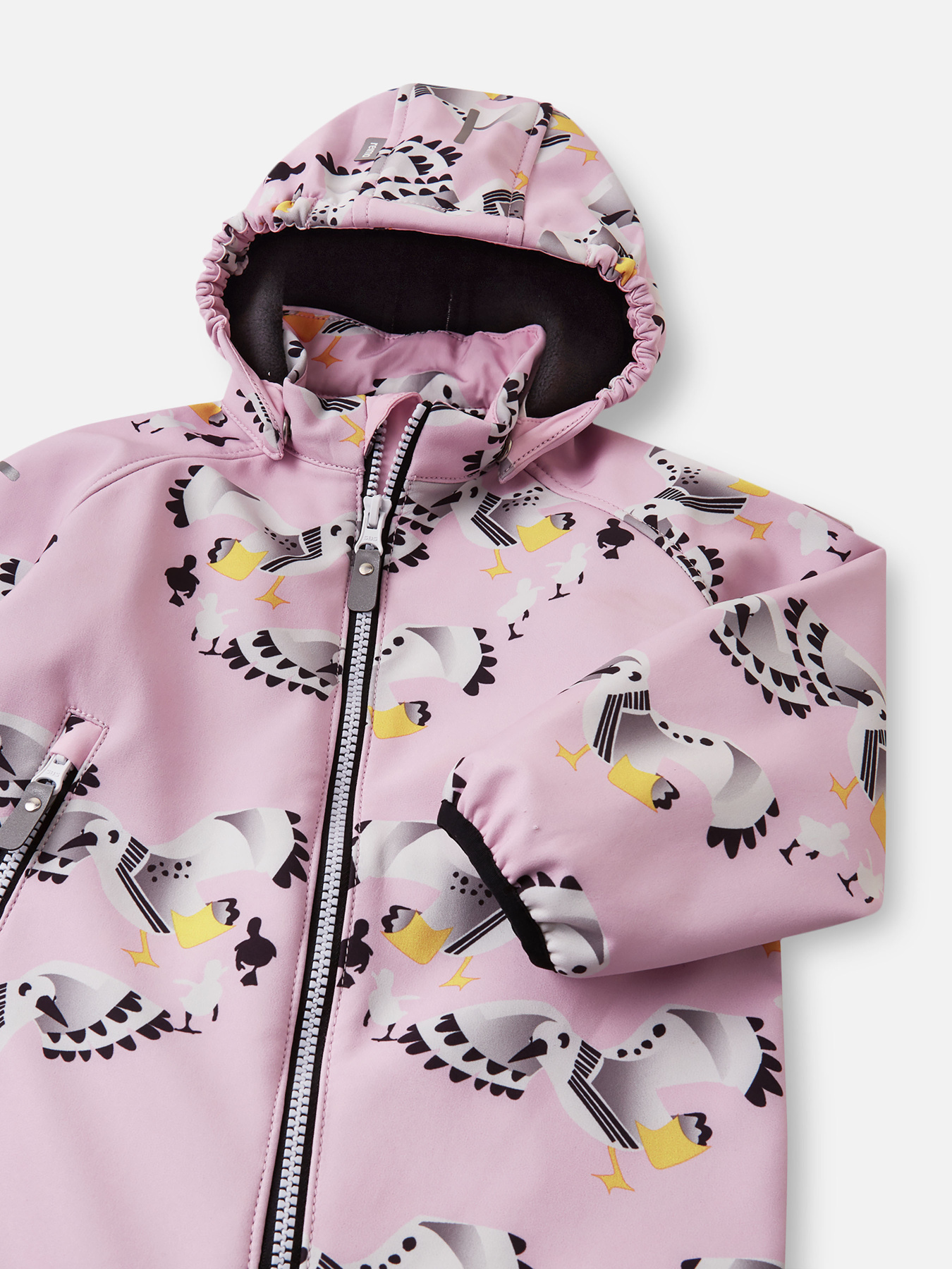 Комбінезон REIMA MJOSA модель 5100006A-4012 Фото