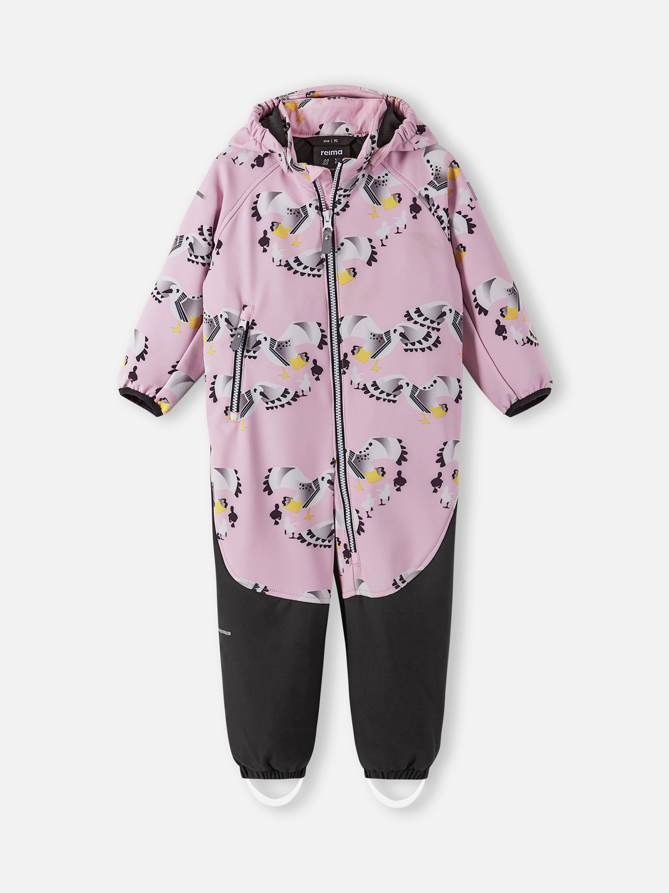Комбінезон REIMA MJOSA модель 5100006A-4012 Фото