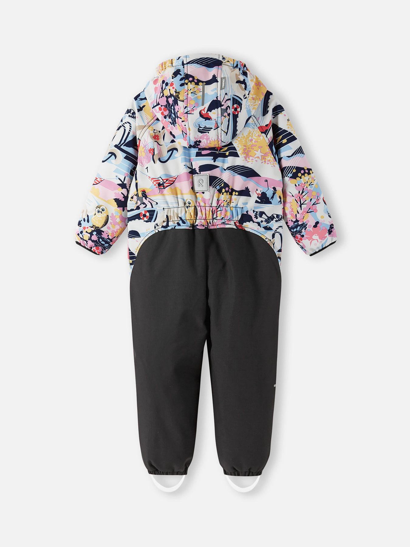 Комбинезон REIMA MJOSA модель 5100006A-4203 Фото