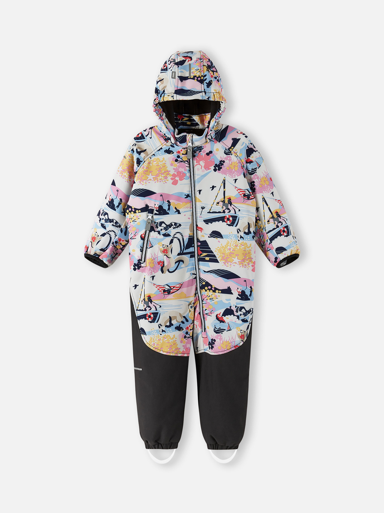 Комбінезон REIMA MJOSA модель 5100006A-4203 Фото