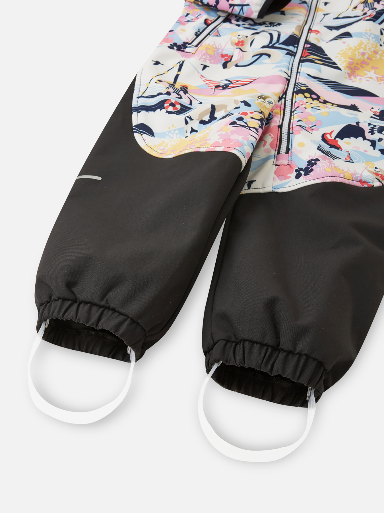 Комбінезон REIMA MJOSA модель 5100006A-4203 Фото