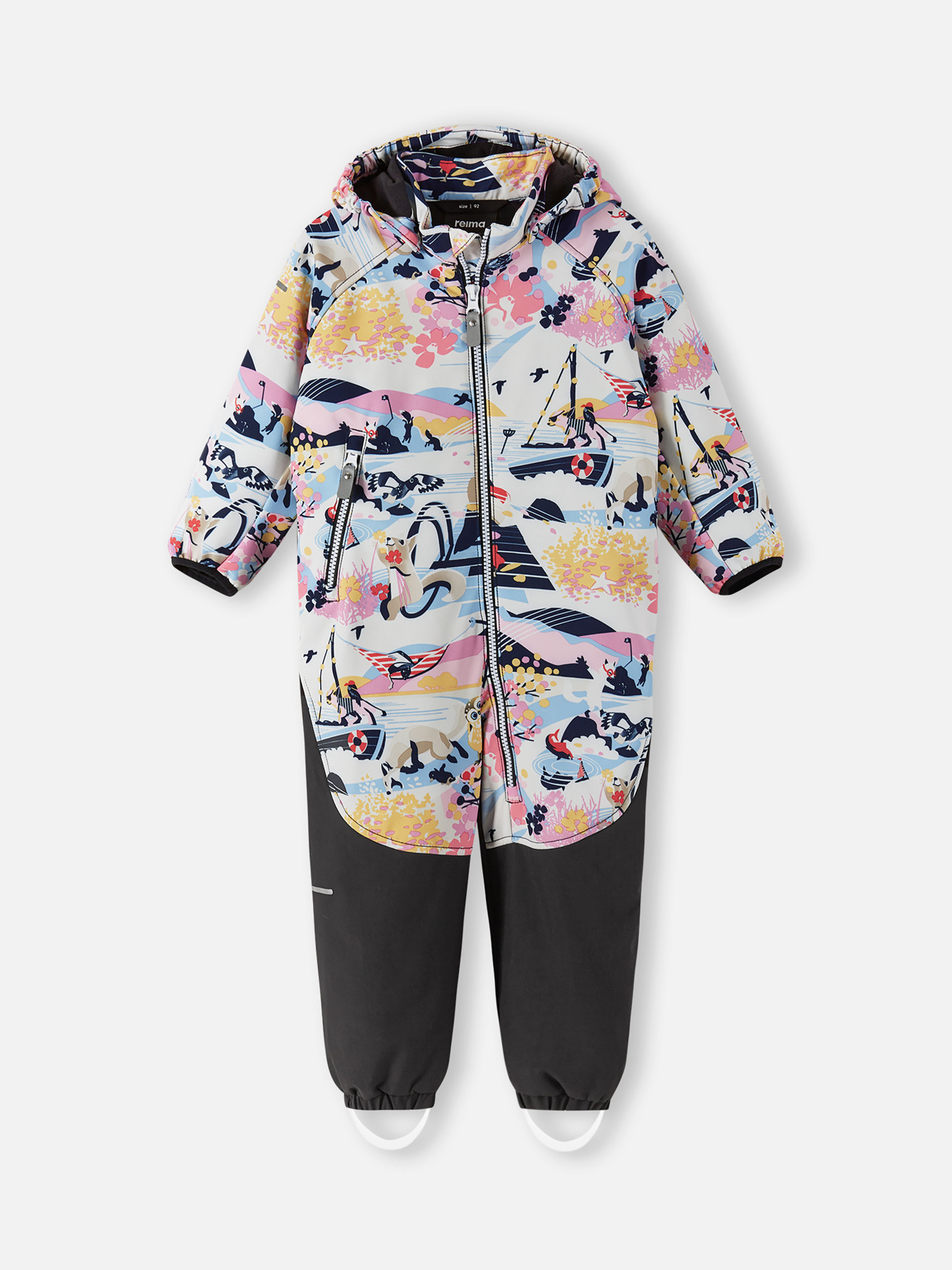Комбінезон REIMA MJOSA модель 5100006A-4203 Фото