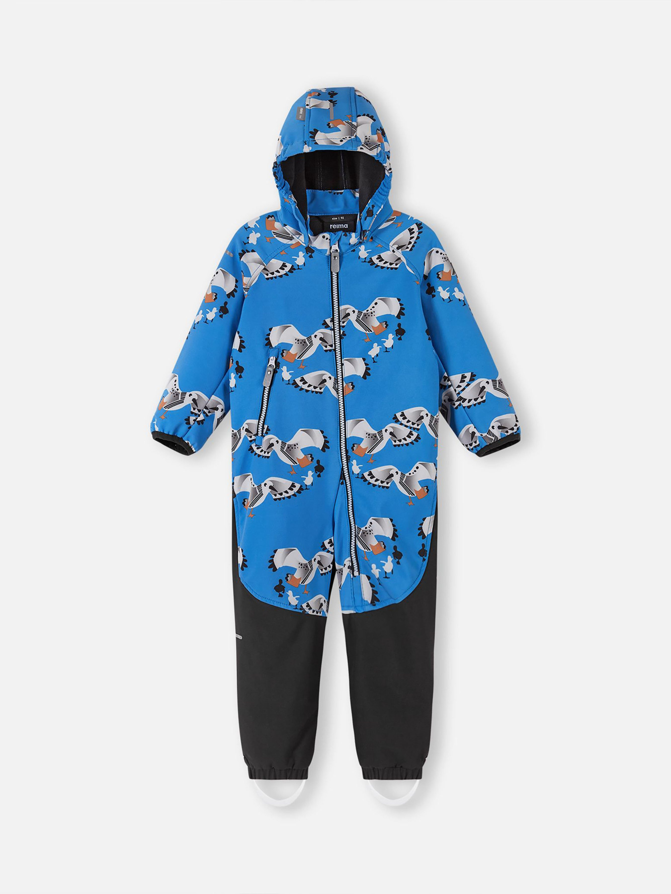 Комбинезон REIMA MJOSA модель 5100006A-6392 Фото