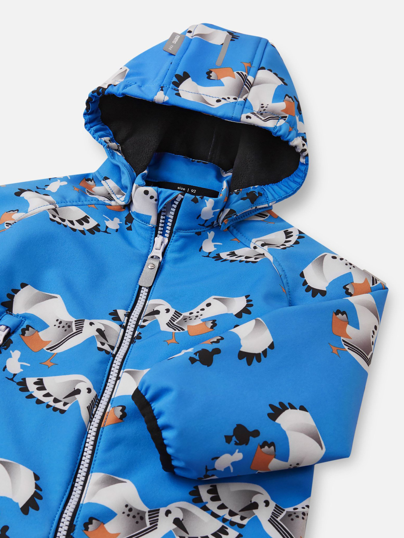 Комбинезон REIMA MJOSA модель 5100006A-6392 Фото