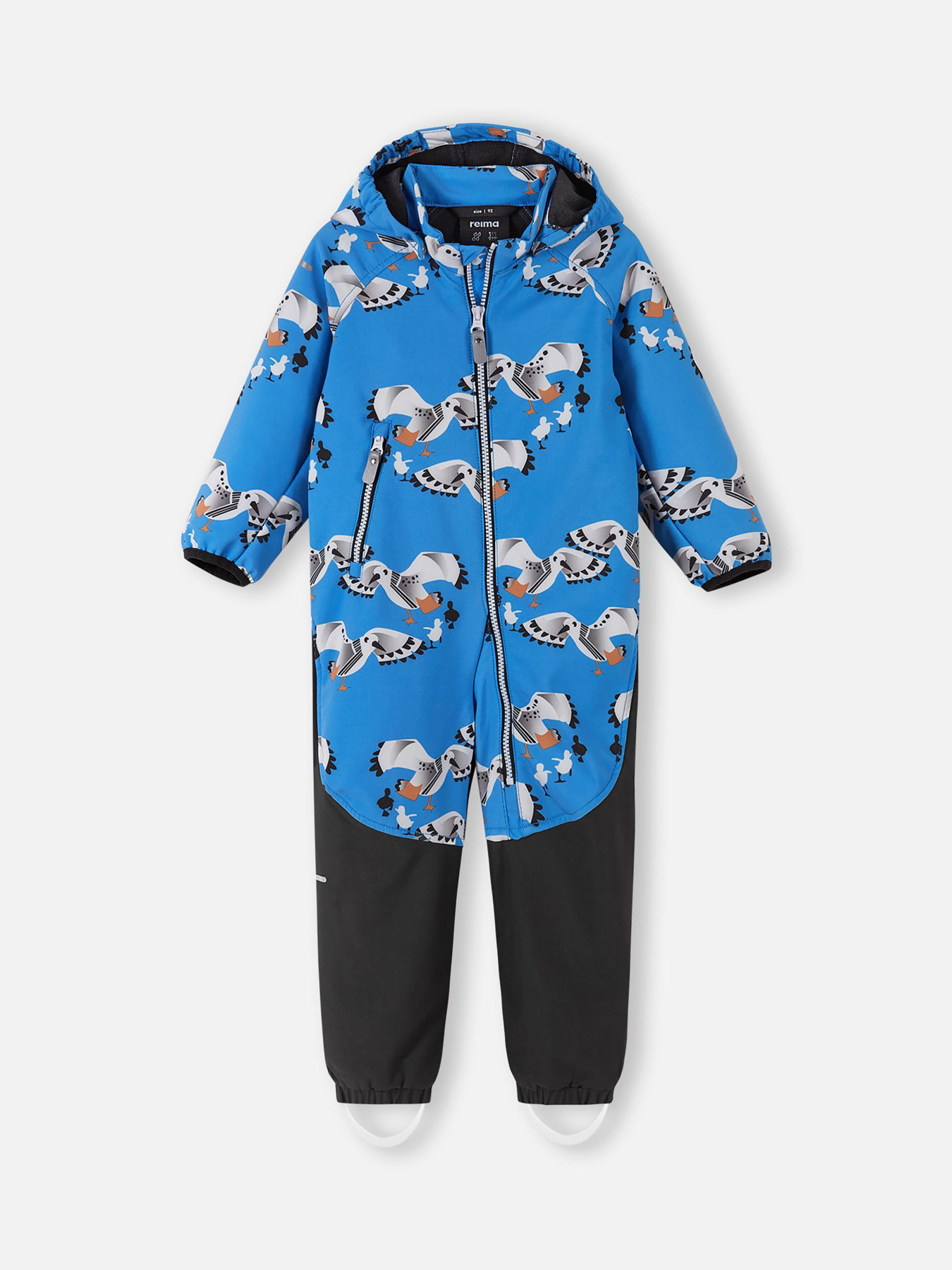 Комбинезон REIMA MJOSA модель 5100006A-6392 Фото