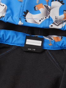 Комбінезон REIMA MJOSA модель 5100006A-6392 Фото