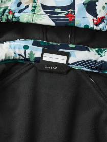 Комбинезон REIMA MJOSA модель 5100006A-8683 Фото