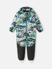 Комбинезон REIMA MJOSA модель 5100006A-8683 Фото