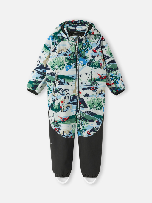 Комбінезон REIMA MJOSA модель 5100006A-8683 Фото