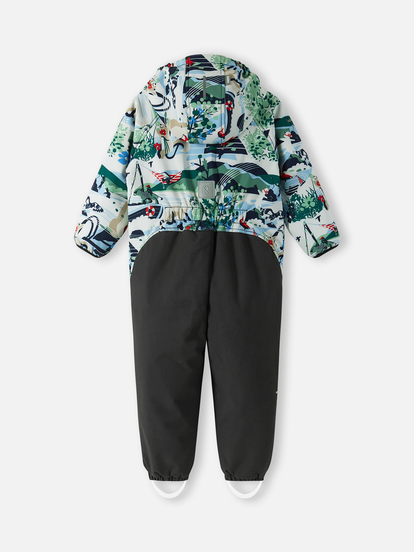 Комбінезон REIMA MJOSA модель 5100006A-8683 Фото