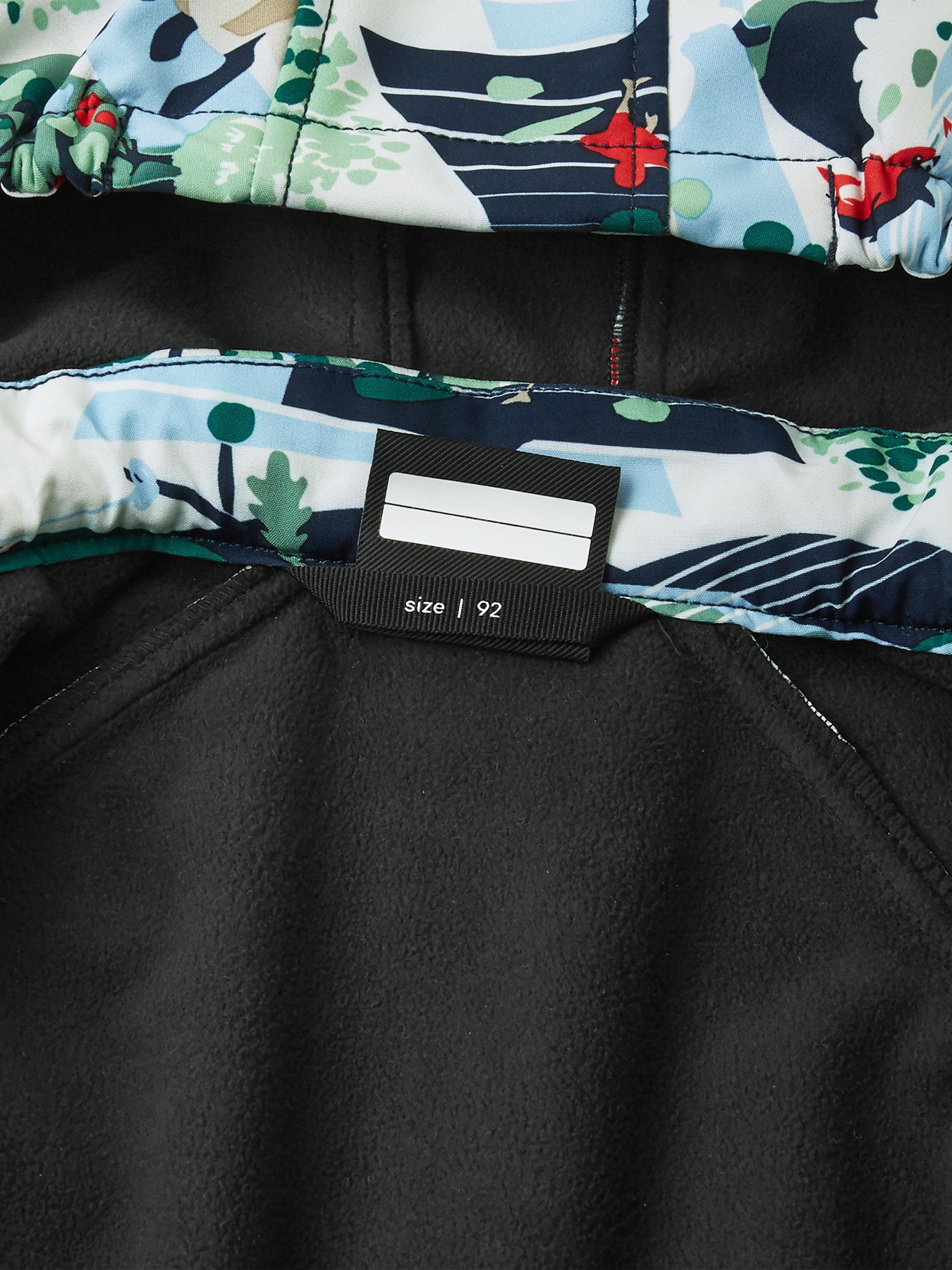 Комбінезон REIMA MJOSA модель 5100006A-8683 Фото