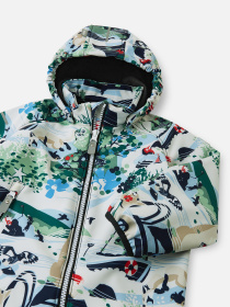 Комбінезон REIMA MJOSA модель 5100006A-8683 Фото