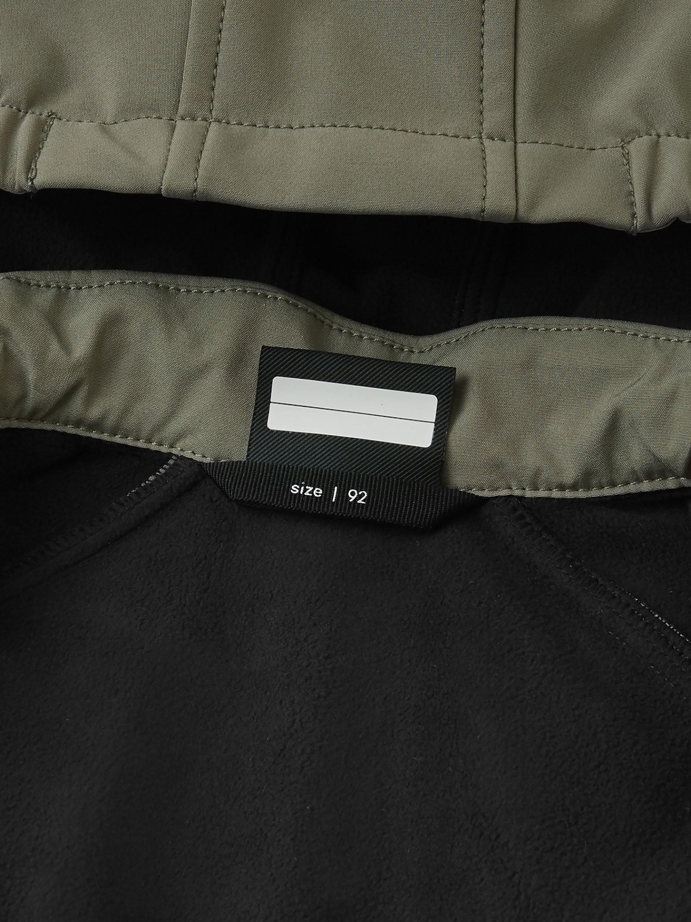 Комбінезон REIMA MJOSA модель 5100006B-8920 Фото