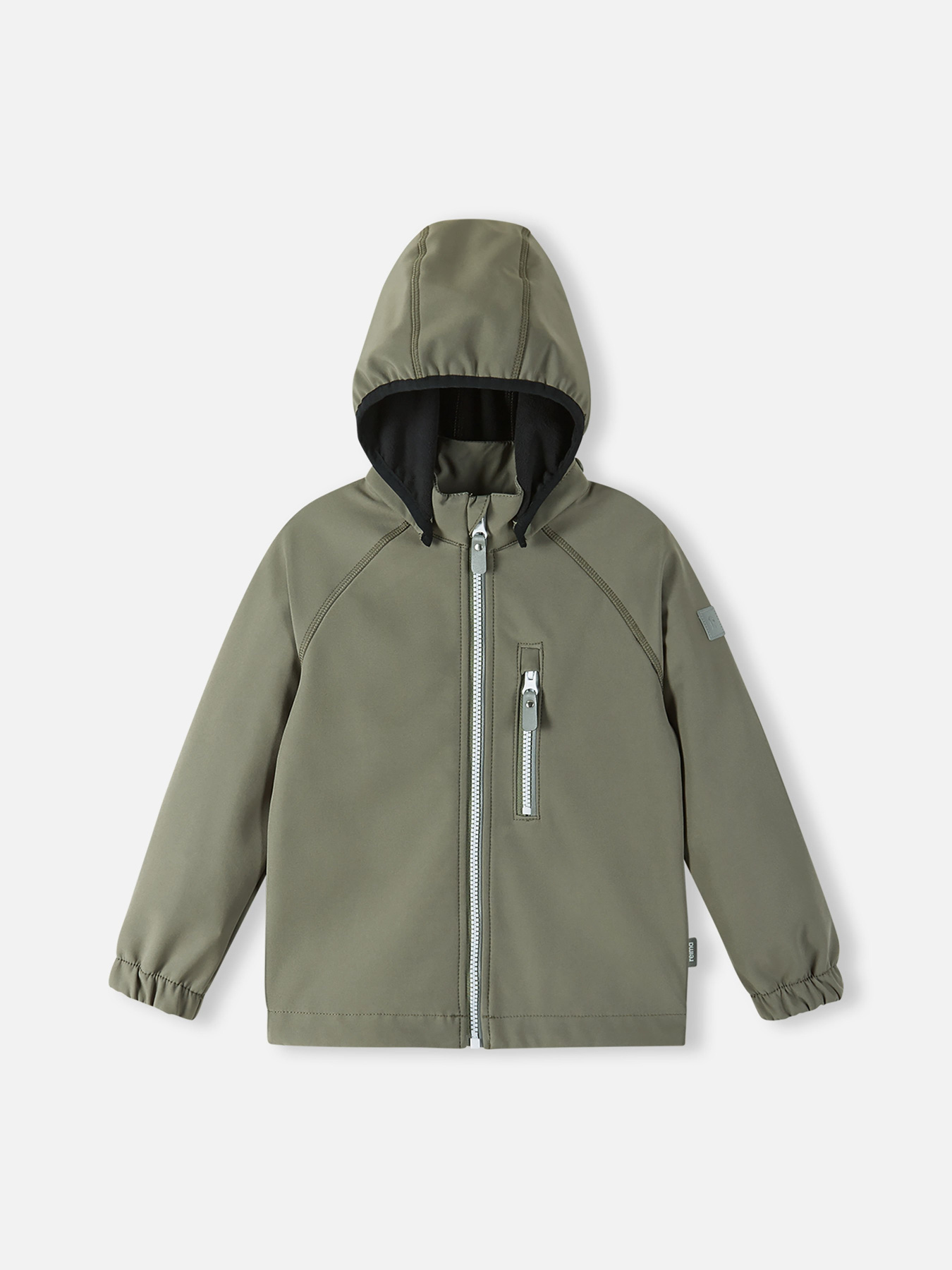 Демісезонна куртка REIMA VANTTI модель 5100009A-8920 Фото