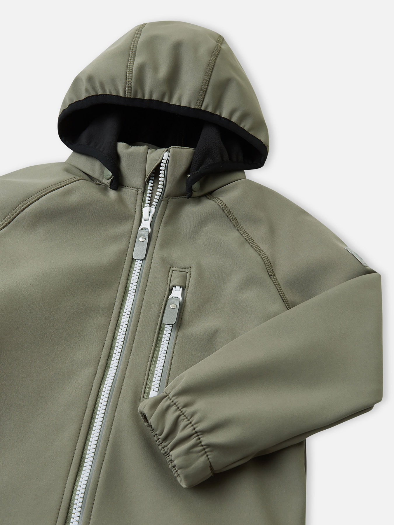 Демісезонна куртка REIMA VANTTI модель 5100009A-8920 Фото