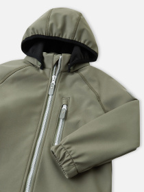 Демісезонна куртка REIMA VANTTI модель 5100009A-8920 Фото