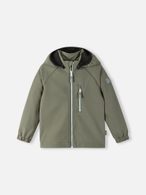 Демисезонная куртка REIMA VANTTI модель 5100009A-8920 Фото