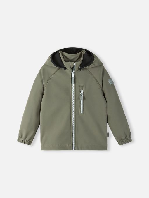 Демисезонная куртка REIMA VANTTI модель 5100009A-8920 Фото