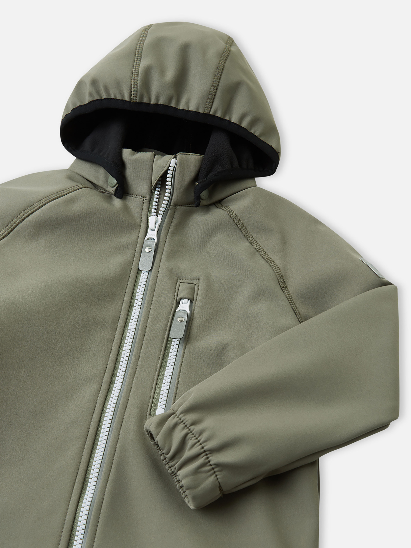 Демісезонна куртка REIMA VANTTI модель 5100009A-8920 Фото