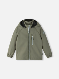 Демісезонна куртка REIMA VANTTI модель 5100009A-8920 Фото