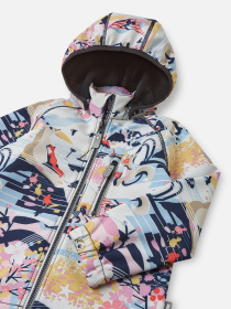 Демисезонная куртка REIMA VANTTI модель 5100009B-4203 Фото