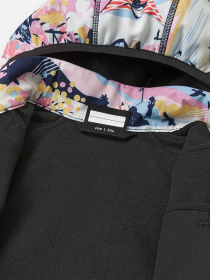 Демисезонная куртка REIMA VANTTI модель 5100009B-4203 Фото