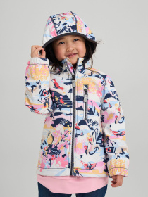 Демисезонная куртка REIMA VANTTI модель 5100009B-4203 Фото