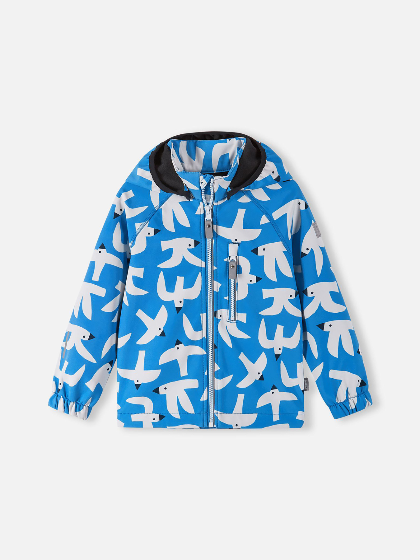 Демисезонная куртка REIMA VANTTI модель 5100009B-6399 Фото