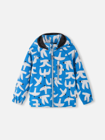 Демисезонная куртка REIMA VANTTI модель 5100009B-6399 Фото