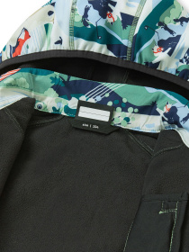 Демисезонная куртка REIMA VANTTI модель 5100009B-8683 Фото